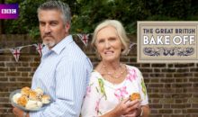When Does The Great British Bake Off Series 7 Start? August 24, 2016