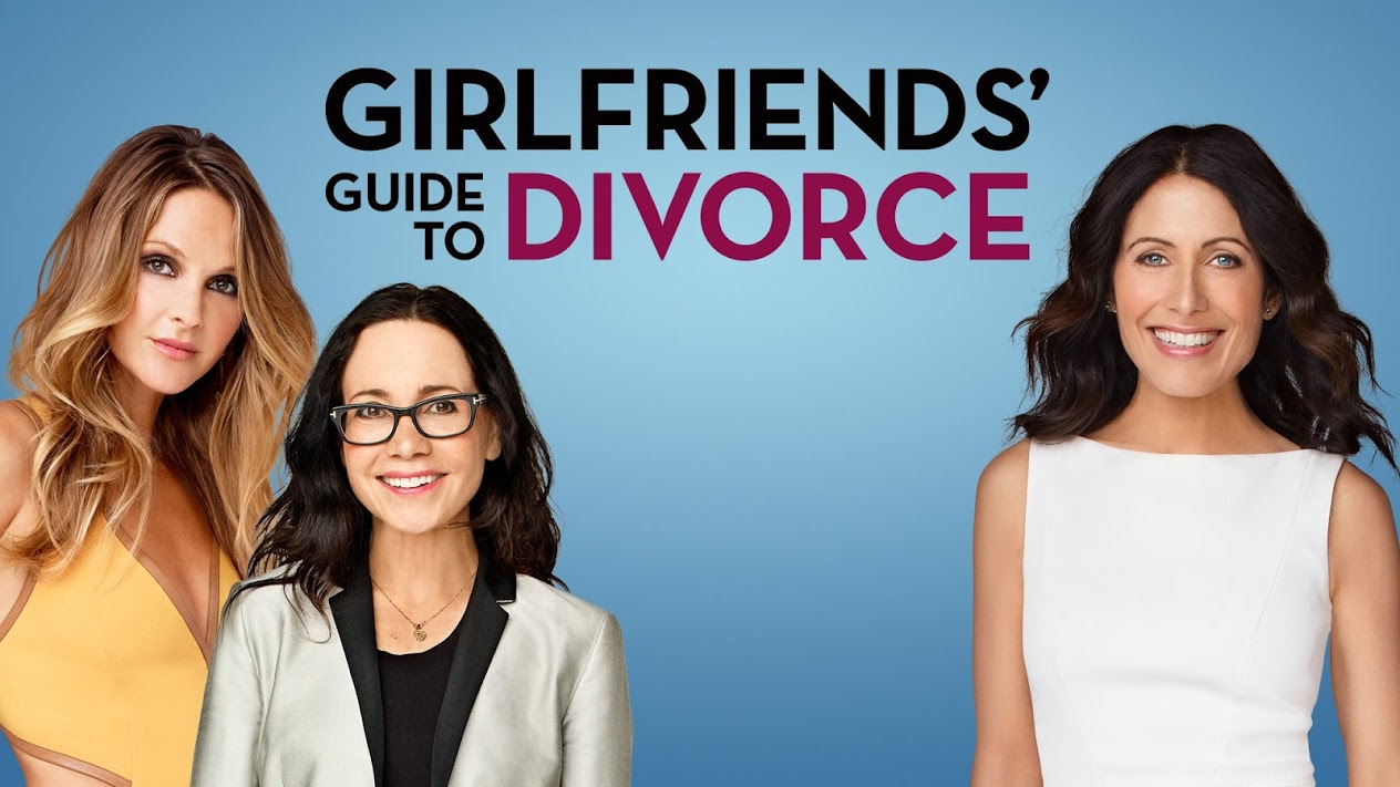 When Does Girlfriends' Guide to Divorce Season 3 Start? (Early 2017)