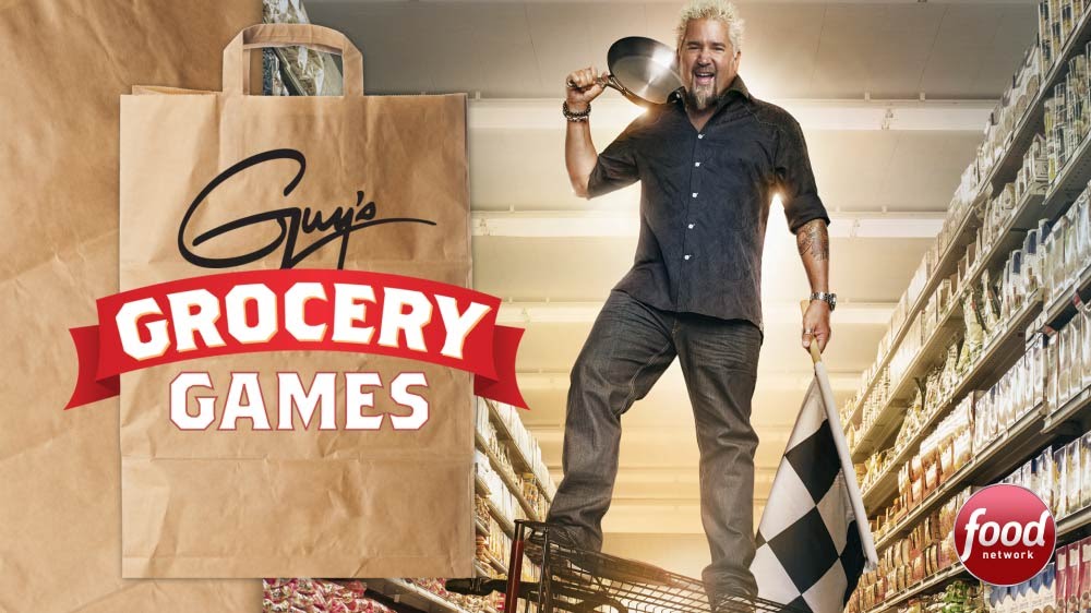 When Does Guy's Grocery Games Season 12 Start? Premiere Date