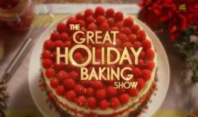 When Does The Great Holiday Baking Show Season 2 Start? Premiere Date