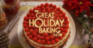 When Does The Great Holiday Baking Show Season 2 Start? Premiere Date