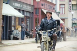 When Does Harley and the Davidsons Season 2 Start? Premiere Date