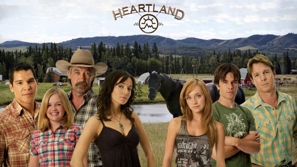 When Does Heartland Season 10 Start? Premiere Date (Renewed) Release