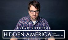 When Does Hidden America with Jonah Ray Season 2 Start? Premiere Date (Renewed)