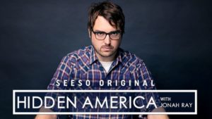 When Does Hidden America with Jonah Ray Season 2 Start? Premiere Date (Renewed)
