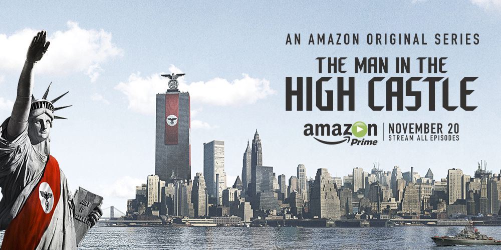 When Does The Man in the High Castle Season 2 Start? Premiere Date