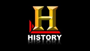 history tv shows release dates