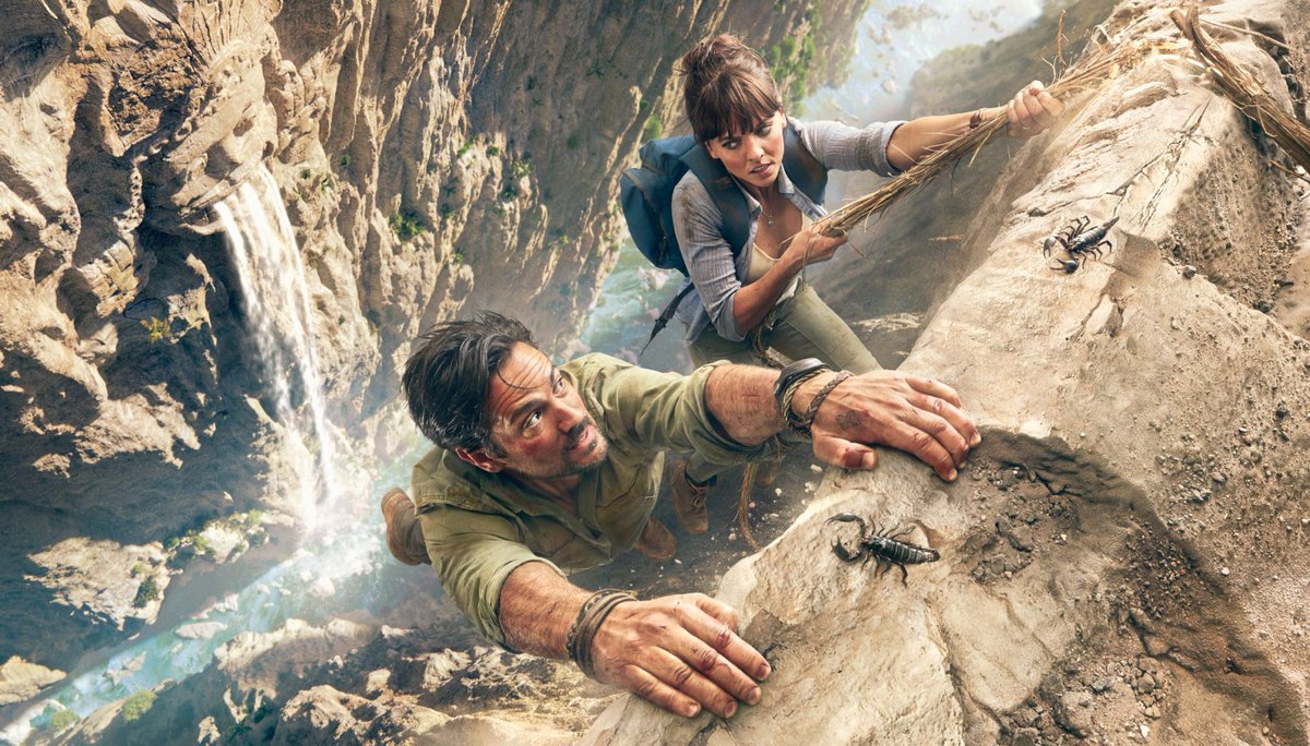 When Does Hooten & The Lady Season 2 Start? Premiere Date