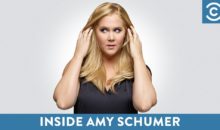 When Does Inside Amy Schumer Season 5 Start? Premiere Date (Renewed)