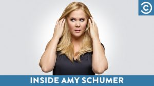 When Does Inside Amy Schumer Season 5 Start? Premiere Date