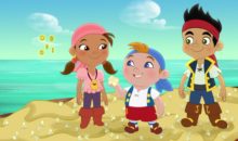 When Does Jake and the Never Land Pirates Season 5 Start? Premiere Date
