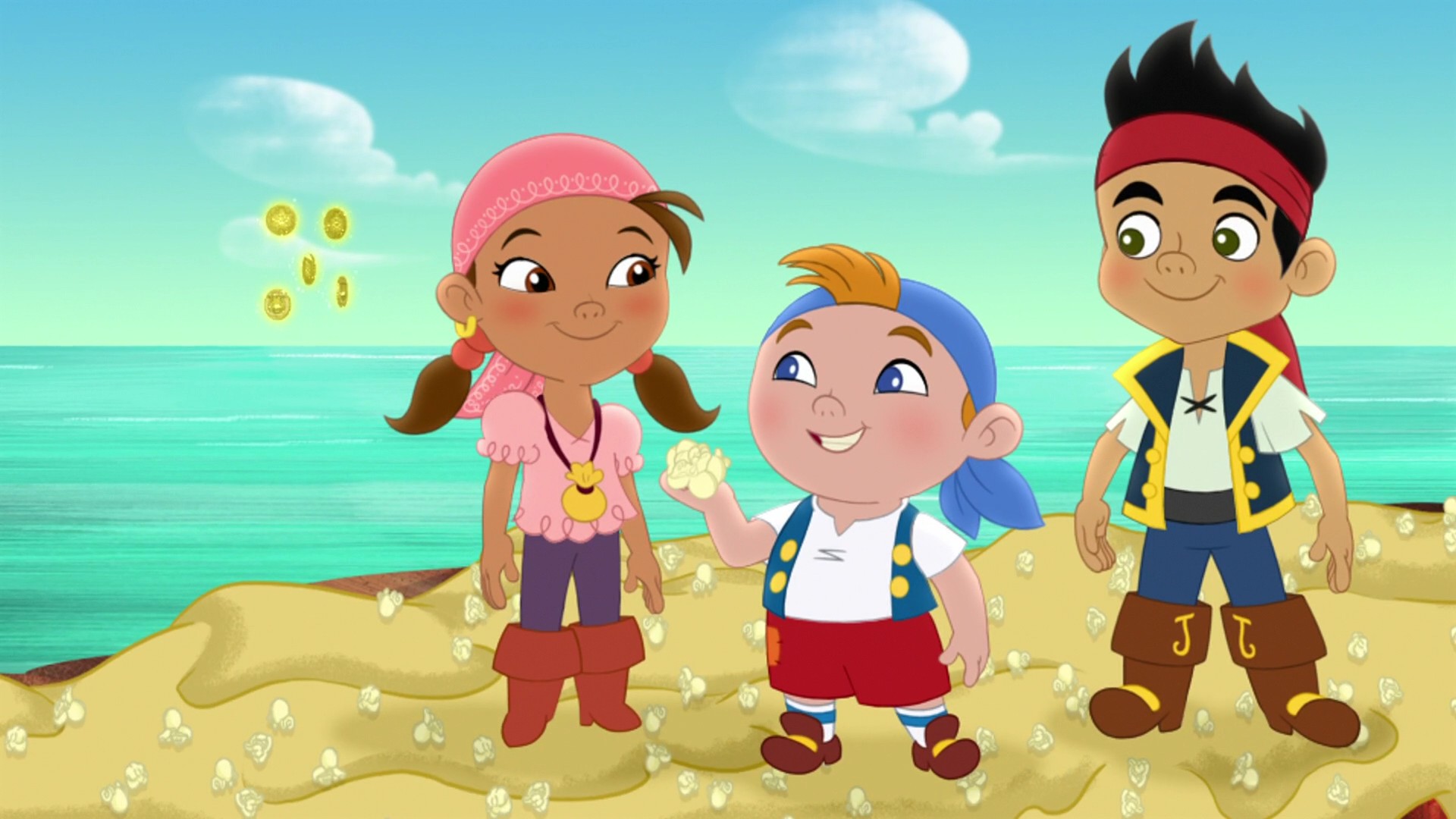 When Does Jake and the Never Land Pirates Season 5 Start? Premiere Date