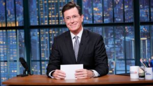 When Does The Late Show with Stephen Colbert Season 2 Start? Release Date