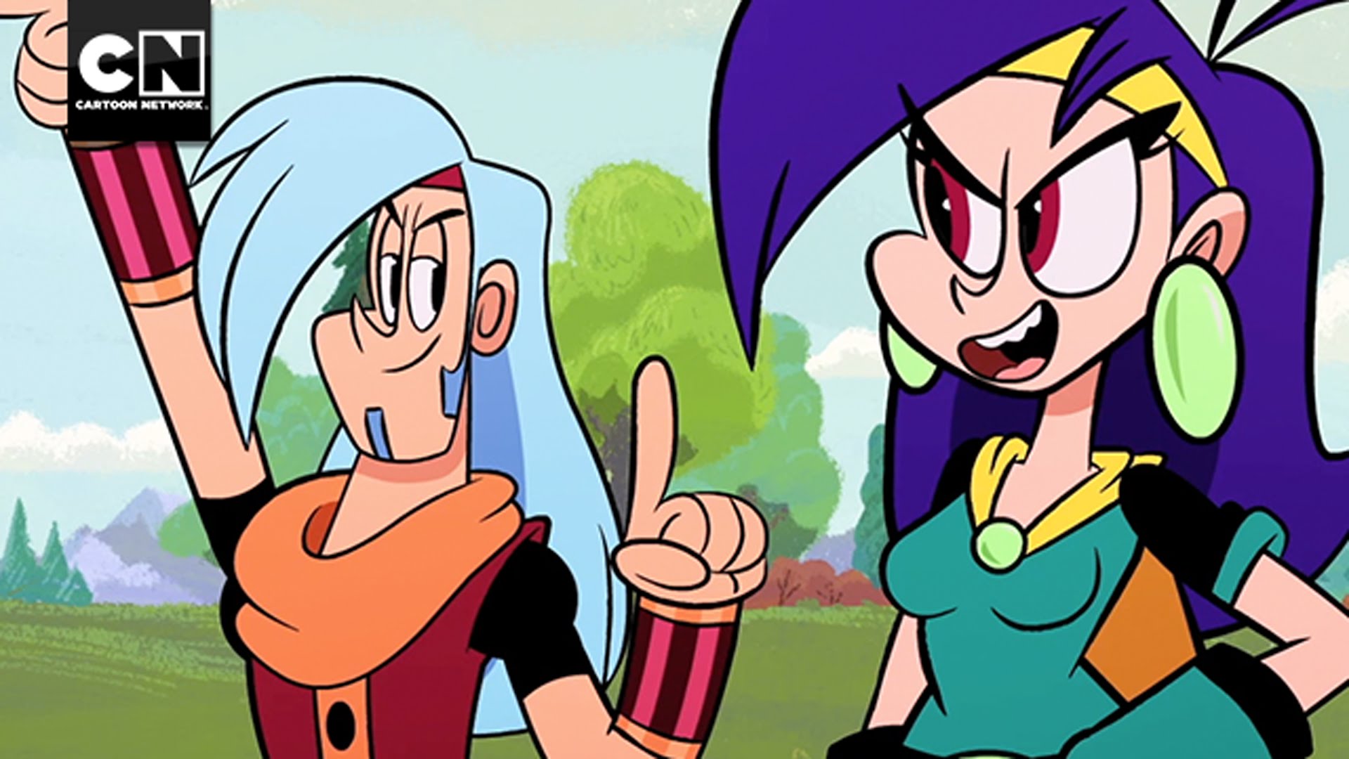 When Does Mighty Magiswords Season 2 Start? Premiere Date