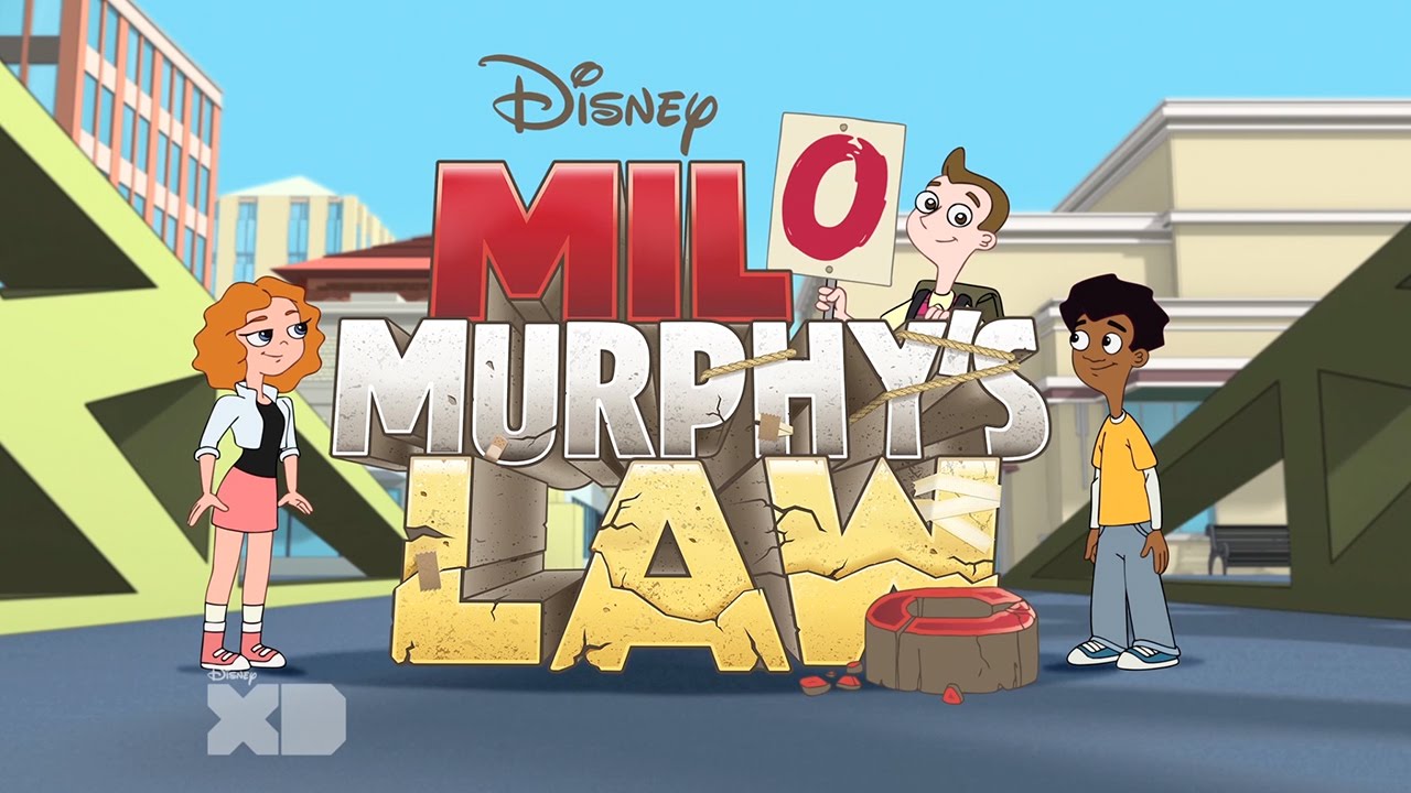 When Does Milo Murphy's Law Season 2 Start? Premiere Date