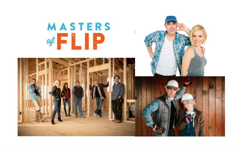 When Does Masters of Flip Season 3 Start? Release Date
