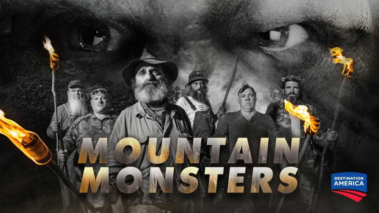 When Does Mountain Monsters Season 5 Start? Premiere Date
