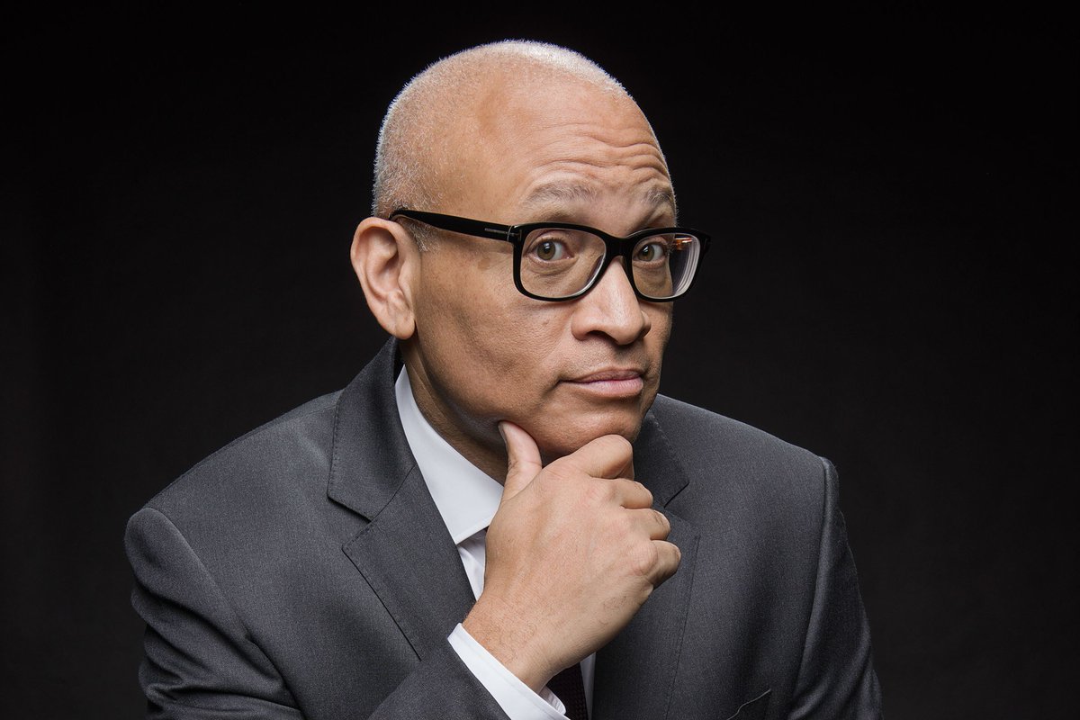 When Does The Nightly Show with Larry Wilmore Season 3 Start? Premiere Date (Cancelled)