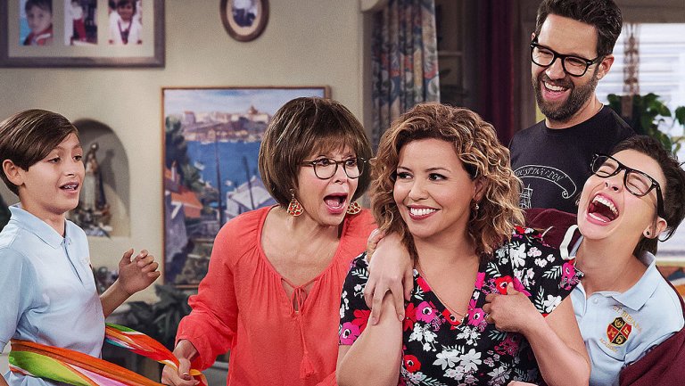 When Does One Day At A Time Season 2 Start? Premiere Date