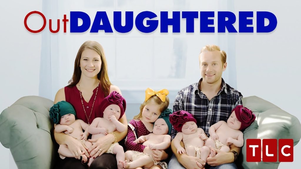 When Does Outdaughtered Season 3 Start? Premiere Date (Renewed