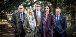 When Does Paranoid Season 2 Start? Premiere Date