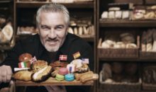 When Does Paul Hollywood City Bakes Season 2 Start? Premiere Date
