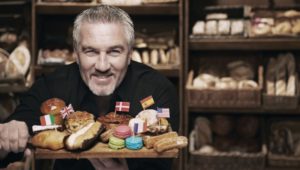 When Does Paul Hollywood City Bakes Season 2 Start? Premiere Date