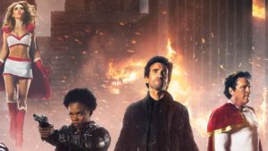 When Does Powers Season 3 Start? Release Date (Cancelled)