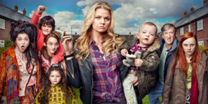 When Does Raised By Wolves Series 3 Start? Air Date (Cancelled)