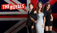 When Does The Royals Season 5 Start on E!? (Cancelled)