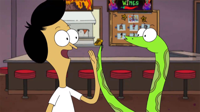 When Does Sanjay and Craig Season 4 Start? Premiere Date (Cancelled)