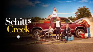 When Does Schitt's Creek Season 3 Start? Premiere Date (Renewed, 2017)