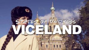 When Does State of Undress Season 2 Start On Viceland? Premiere Date (Renewed)