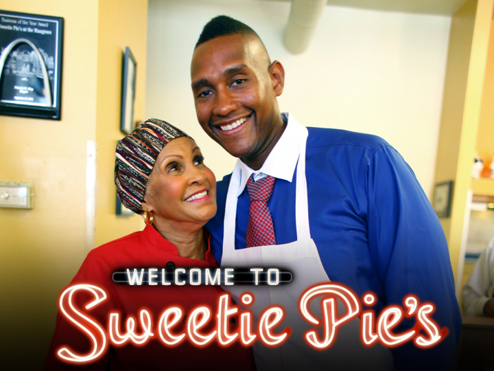 When Does Welcome to Sweetie Pie's Season 7 Start? Premiere Date