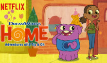 When Does Home: Adventures with Tip & Oh Season 2 Start? Premiere Date (Renewed)