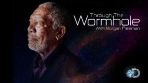 When Does Through The Wormhole with Morgan Freeman Season 8 Start? Premiere Date