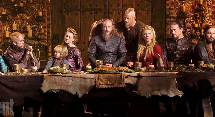 When Does Vikings Season 5 Start? Premiere Date (Renewed)