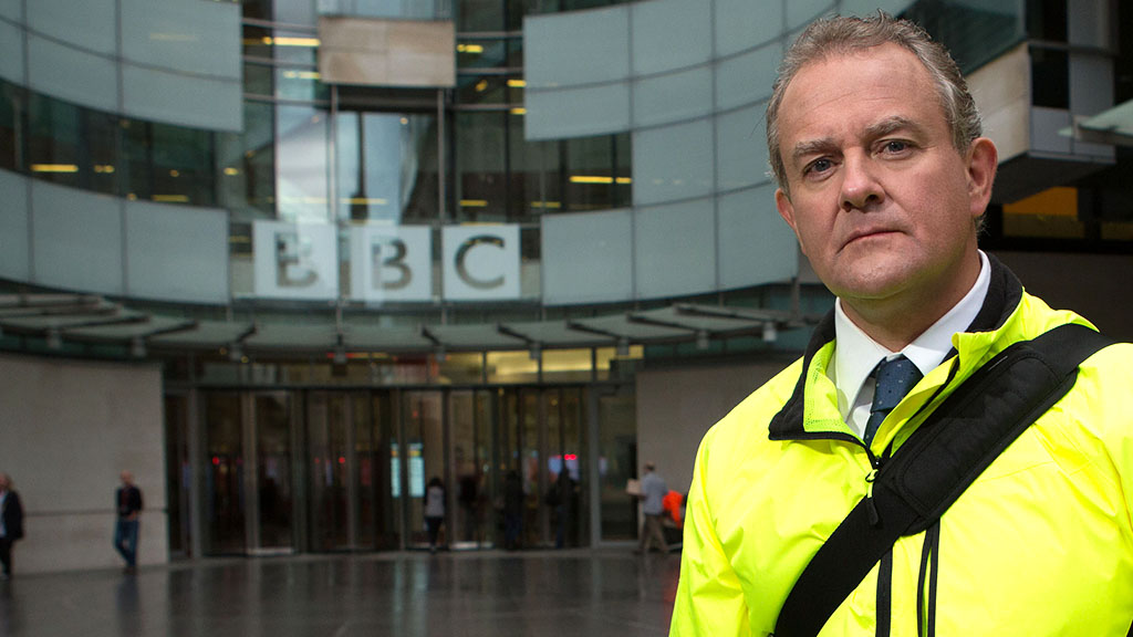 When Does W1A Series 3 Start? Premiere Date (2017)