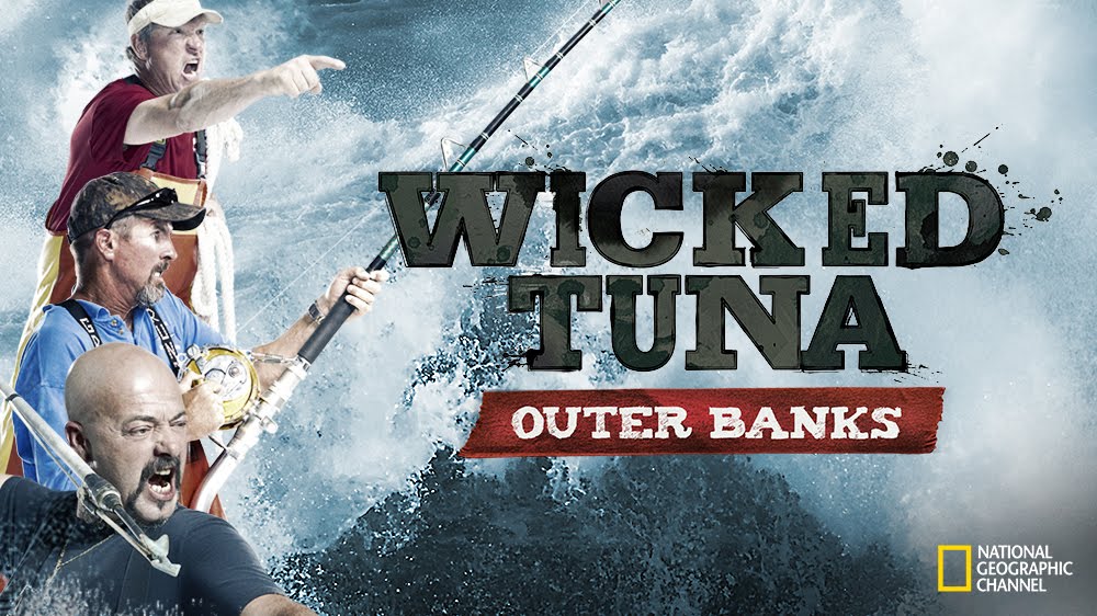 When Does Wicked Tuna Outer Banks Season 4 Start? Premiere Date