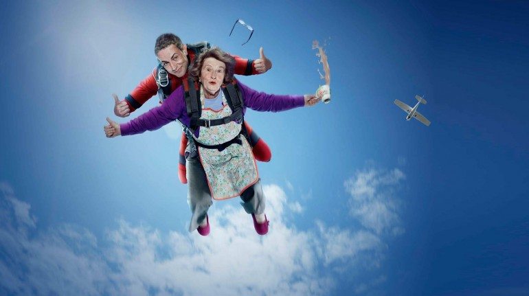 When Does 50 Ways To Kill Your Mammy Series 4 Start? Premiere Date