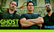 When Does Ghost Adventures Season 14 Start? Premiere Date (March 25, 2017)