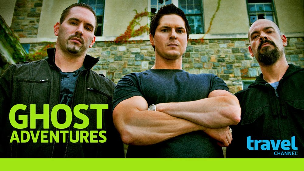 When Does Ghost Adventures Season 14 Start? Premiere Date