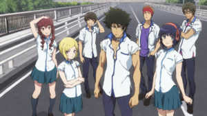 When Does Kuromukuro Season 3 Start? Premiere Date