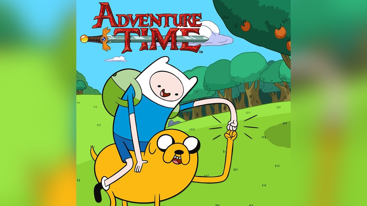 adventure time season 9 air date