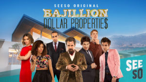 When Does Bajillion Dollar Propertie$ Season 3 Start? Premiere Date