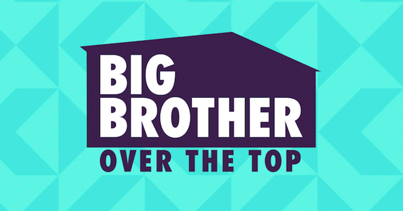 When Does Big Brother: Over The Top Season 2 Start? Premiere Date