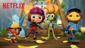 When Does Beat Bugs Season 3 Start?