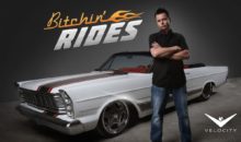 When Does Bitchin’ Rides Season 4 Start? Premiere Date (Renewed; October 2017)