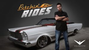 When Does Bitchin' Rides Season 4 Start? Premiere Date