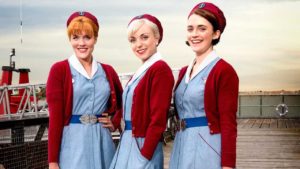 When Does Call The Midwife Series 6 Start? Premiere Date